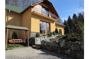 Pensión Ústie nad Priehradou 4